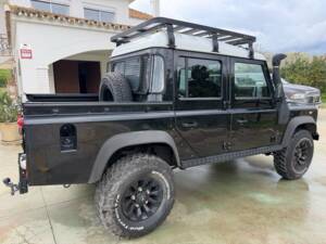 Bild 8/14 von Land Rover Defender 110 (2012)