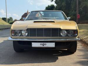 Imagen 8/23 de Aston Martin DBS (1970)