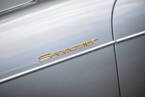 Image 22/50 of Porsche 356 A 1600 S Speedster (1957)