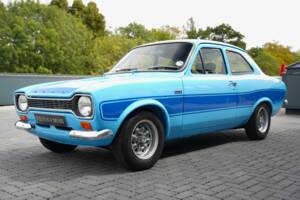 Image 26/50 of Ford Escort RS 2000 (1974)