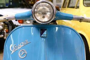 Image 10/22 of Piaggio Vespa 150 (1959)