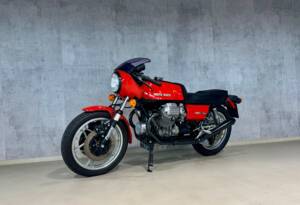 Image 33/33 of Moto Guzzi DUMMY (1979)
