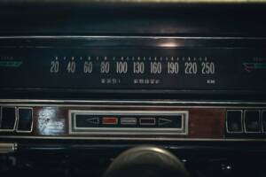 Image 9/15 of Opel Diplomat V8 5,4 (1965)