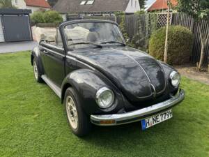 Image 1/8 of Volkswagen Beetle 1303 (1977)