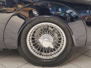 Imagen 32/62 de Jaguar Mk II 3.8 (1967)