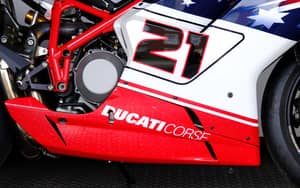 Image 10/98 of Ducati 1098 R (2010)