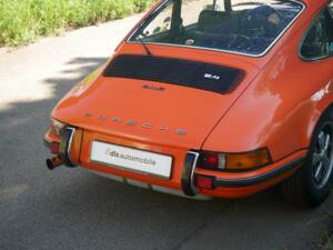 Image 18/50 de Porsche 911 2.4 S (1900)