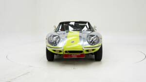 Bild 9/15 von Marcos 1800 GT (1972)