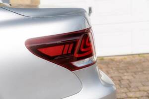 Immagine 16/50 di Lexus LS 600h L (2013)