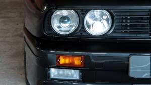 Image 31/65 of BMW M3 (1986)