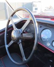 Imagen 27/50 de Jaguar XK 140 SE OTS (1955)