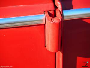 Imagen 112/171 de Volkswagen Käfer 1200 (1965)