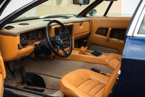 Image 7/10 of Maserati Khamsin (1975)
