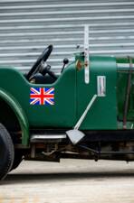 Imagen 48/49 de Bentley Speed Six Blower Special (1900)