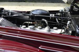 Bild 16/34 von Mercedes-Benz 220 Cabriolet A (1952)