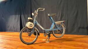 Image 6/19 of Solex Vélosolex Model 5000 (1900)