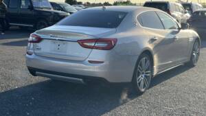 Bild 6/52 von Maserati Quattroporte GTS (2014)