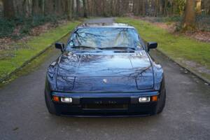 Image 5/8 of Porsche 944 S (1987)