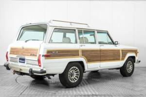Afbeelding 2/50 van Jeep Wagoneer Limited (1982)