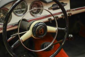 Bild 48/50 von Alfa Romeo Giulietta Spider (1957)