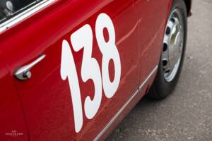 Immagine 14/25 di Alfa Romeo Giulietta Sprint Veloce (1956)