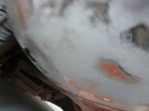 Bild 34/65 von Alfa Romeo Montreal (1972)