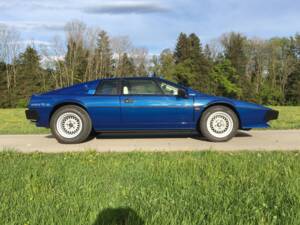 Image 8/46 of Lotus Esprit (1985)