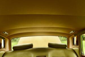 Bild 45/50 von Rolls-Royce Silver Shadow II (1979)