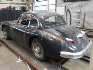 Imagen 31/50 de Jaguar XK 150 FHC (1959)