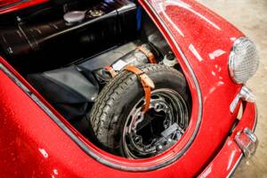 Image 30/40 de Porsche 356 B 1600 Super 90 (1961)