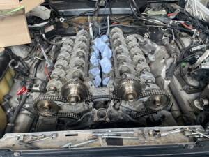 Bild 28/30 von Mercedes-Benz SL 600 6.0 AMG (1994)