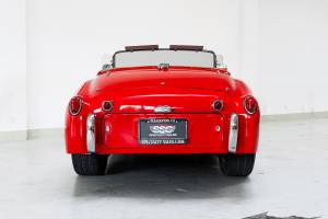 Afbeelding 7/45 van Triumph TR 3 (1957)