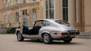 Bild 11/81 von Jaguar E-Type V12 (2+2) (1971)