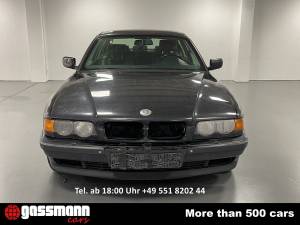 Bild 2/15 von BMW 750iL (1999)