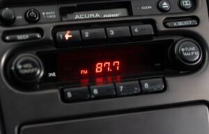 Bild 38/42 von Honda NSX (1990)