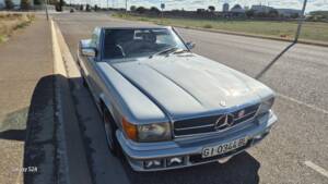 Afbeelding 46/53 van Mercedes-Benz 350 SL (1973)