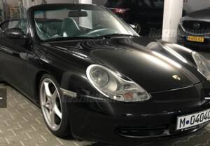 Bild 5/7 von Porsche 911 Carrera 4 (2000)