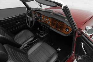 Bild 8/19 von Triumph TR 6 (1974)