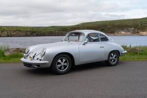 Immagine 3/42 di Porsche 356 C 1600 (1964)