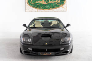 Bild 15/47 von Ferrari 550 Maranello (1997)