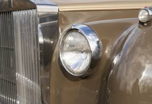 Imagen 10/33 de Rolls-Royce Silver Cloud II (1960)