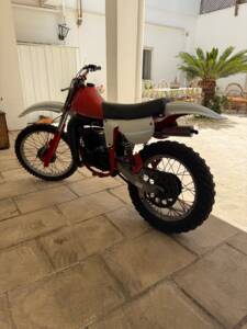 Imagen 5/5 de Aprilia MX 250 (1981)