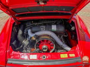 Bild 25/26 von Porsche 911 SC 3.0 (1983)