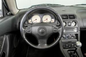 Imagen 8/50 de MG F 1.8i (1996)