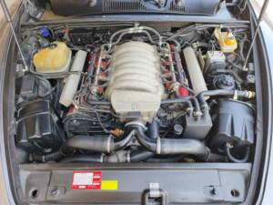 Afbeelding 14/24 van Maserati 3200 GT (1999)