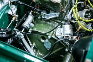 Afbeelding 15/28 van Mini Moke (1966)