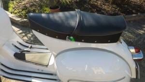 Bild 7/40 von Piaggio Vespa 160 GS (1964)