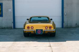 Imagen 8/76 de Chevrolet Corvette Stingray (1971)