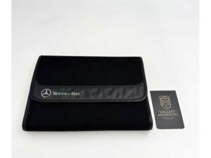 Bild 7/50 von Mercedes-Benz 500 GE (1993)