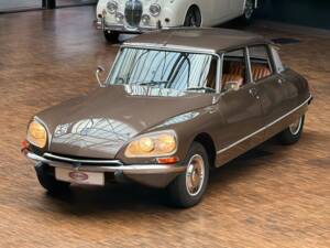 Image 1/47 of Citroën D Super (1972)
